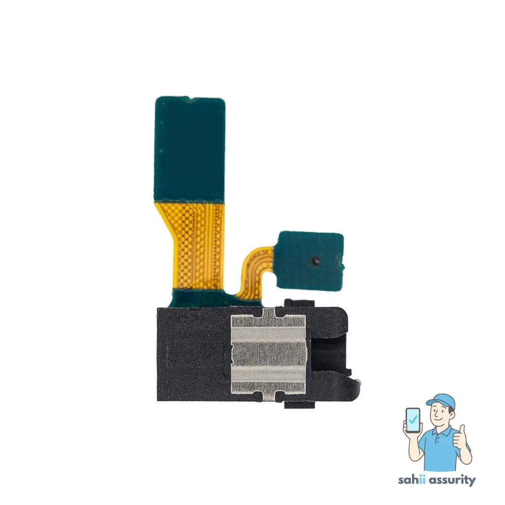 Microphone Flex Cable for Samsung Galaxy J8 2018 thumbnail
